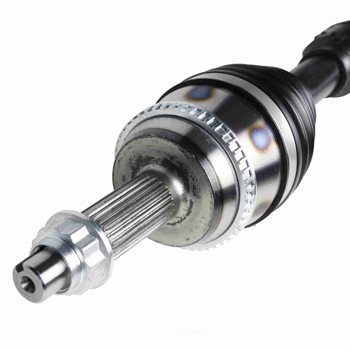 GSP NCV69578XDCV Axle Assembly