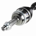 thumbnail image 7 of GSP NCV69578XDCV Axle Assembly, 7 of 7