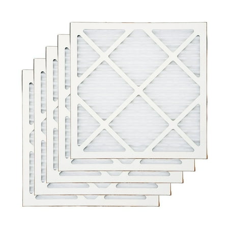 Stage Pre Filter - B-Air Air Scrubber Stage 1 Pre Filter 5 Pack for Air Purifiers