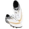 thumbnail image 1 of Zapatos de Fútbol ANGGREK Tacos Antideslizantes Transpirables con Púas Trituradas Tobillos Cómodos y Duraderos Flexibles y Libres para Entrenamiento Deportivo, 1 of 8