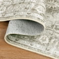 thumbnail image 3 of Ileading 3 Pieces Boho Kitchen Rug Sets Non Slip Soft Kitchen Mat Floor Mat for Kitchen, Laundry Room and Hallway, 3 of 12