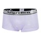 thumbnail image 1 of Calzoncillos De Malla Transpirable Hombres Calzoncillos De De Boxeador Calzoncillos Suaves De Interior XXL Yuyangstore Ropa interior de malla de los hombres, 1 of 8
