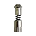 thumbnail image 2 of Tornillo de prensatelas de cambio rápido BLESIY accesorio de herramienta de repuesto ligero Universal 33 cm x 1 cm, 2 of 8
