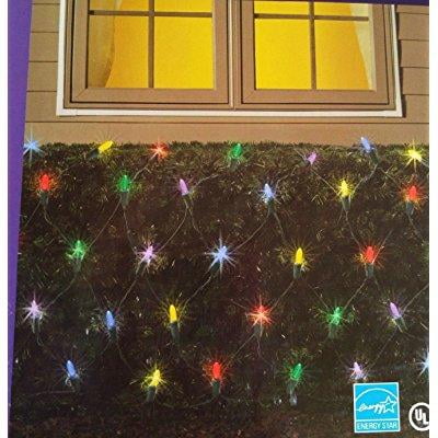 Ge Energy Smart Elegant Sparkling Multicolor Led Plug In Indoor Outdoor Christmas Net Lights Energy Star Decoration Walmart Com Ge Energy Smart Elegant Sparkling Multicolor Led Plug In Indoor Outdoor Christmas Net Lights Energy Star Decoration Walmart Com