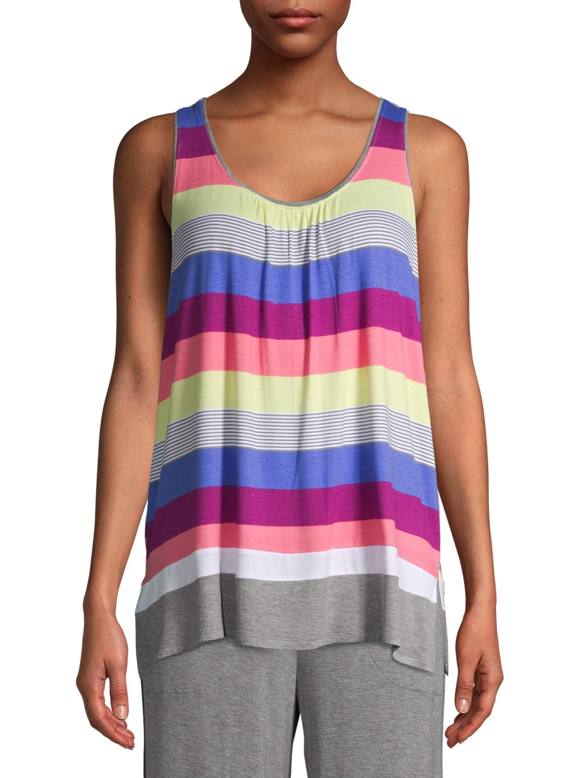 Secret Treasures Secret Treasures Women's and Women's Plus Pajama