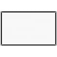 thumbnail image 1 of Miangastore Projecteur Pliant Extérieur Écran 60 Pouces 16:9 Pliable pour Films, 1 of 8