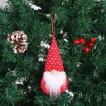 thumbnail image 4 of Adornos navideños Adornos navideños hechos a mano Adornos para el árbol de Navidad Adornos navideños para las fiestas, 4 of 4