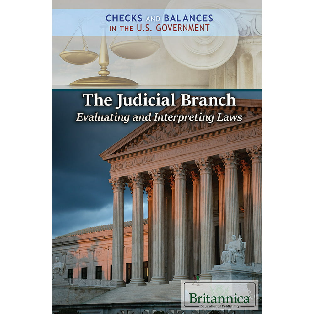 judicial branch directory
