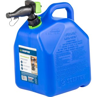 Kerosene Cans