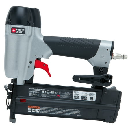 2in 1 Air Nailer - Porter Cable BN200C 18 Gauge 2