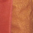 thumbnail image 2 of The Ribbon People Yellow and Pink Two Tone Tube Wired Craft Ribbon 6" x 22 Yards, 2 of 2