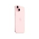 thumbnail image 3 of Smartphone Apple iPhone 15 128GB Pink Apple IPHONE 15 128GB PINK, 3 of 4