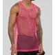 thumbnail image 2 of Camiseta De Malla Transparente Tirante Para Hombre Sin Manga, 2 of 2