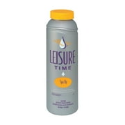 Leisure Time Spa Up for Spas and Hot Tubs, 2 Pounds 1-Pack
