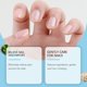 thumbnail image 4 of SOUTH MOON 20g Hand Nail Cream Skin Protection Nourishment Hydrating Nail Care for Damaged Nails, 4 of 5