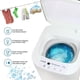 thumbnail image 2 of Lavadora compacta, Lavadora y secadora 2 en 1 totalmente automática KAPAS KPS-WASHER, 2 of 2