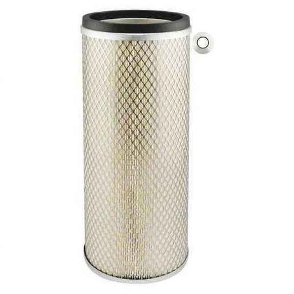 BALDWIN FILTERS PA3847 Inner Air Filter,5-15/16 x 15 in.