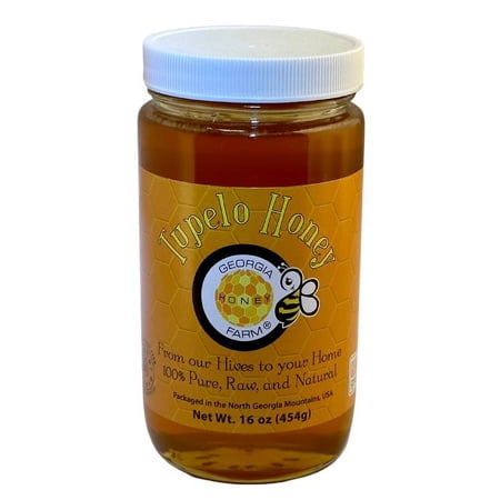Tupelo Honey 16oz