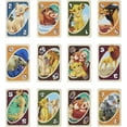 thumbnail image 3 of UNO Disney The Lion King Themed Card Game for 2-10 Players Ages 7Y+, 3 of 3