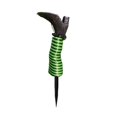 thumbnail image 1 of asddcavvf Halloween Evil Witch Leg Decorations For Front Yard Patio Garden Party （1 PC）, 1 of 7