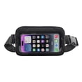thumbnail image 1 of Universal Case-Mate Phone Belt Bag - Black, 1 of 4