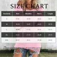 thumbnail image 3 of Mohiass Fluffy Fuzzy Sweater for Women Casual Crewneck Loose Long Sleeve Pullover Tops Winter Warm Baggy Jumper Sweaters Pink M, 3 of 7