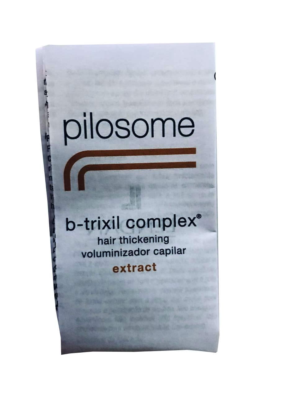 Lendan Pilosome Hair Thickening Extract - 12 x 0.2 oz