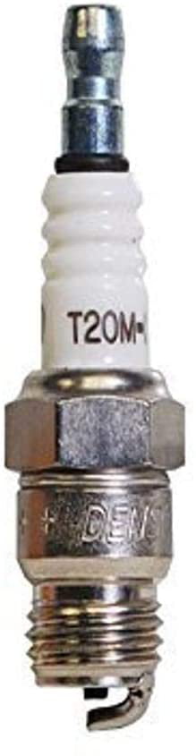 W16FS-U Traditional Spark Plug Pack of 1 Denso 3034 
