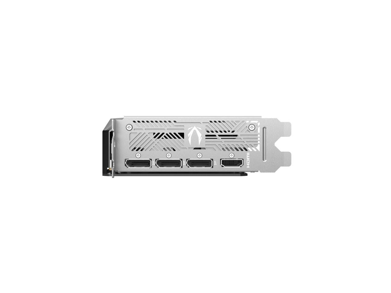 Zotac USA ZTB50700J10P RTX 5070 Solid OC 12GB Graphics Card