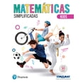 thumbnail image 1 of MATEMATICAS SIMPLIFICADAS KIDS PEARSON EDUCACION CONAMAT, 1 of 1