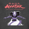 thumbnail image 2 of AVATAR The Last Airbender Shirt - Mens The Last Airbender Long Sleeve Tee, 2 of 7