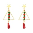 thumbnail image 2 of Fiudx Ofertas de la semana Pendientes en Navegación y Joyas Navegación en Nueva Tendencia Europa, 2 of 5