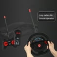 thumbnail image 2 of MesaSe Car RC Vehicle Toys for Boy 3-6 Year Old  Vehicles Remote Control Two-way Mini Boy With Tail Children Educational Plastic Gift Racing Models  Birthday Gift, 2 of 8