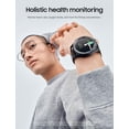thumbnail image 3 of Reloj inteligente SAMSUNG Galaxy Watch 3 45 mm GPS Bluetooth LTE, 3 of 8