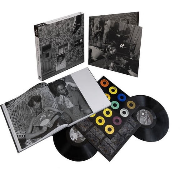 Various Artists - Light: On the South Side / Various - Music & Performance - Vinyl