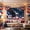 OA1753, variant on 5PC Independence day front door decorations Eagl e Patterns Independence Day Backdrops Cloth Several Styles Photobooth Banners Party Decor for Home Outdoor 4 of july