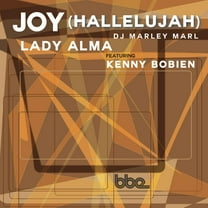Marley Marl - Joy (hallelujah) - Music & Performance - Vinyl