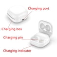 thumbnail image 4 of Charging Box for Samsung Galaxy Buds 2 Wireless Headset Charger Case, 4 of 9