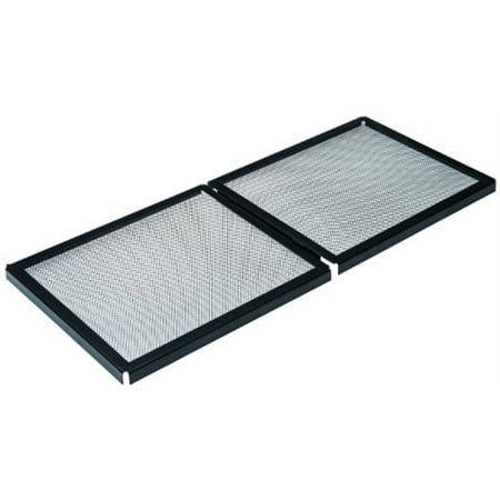 Exo Terra Screen Cover for Hinged Door