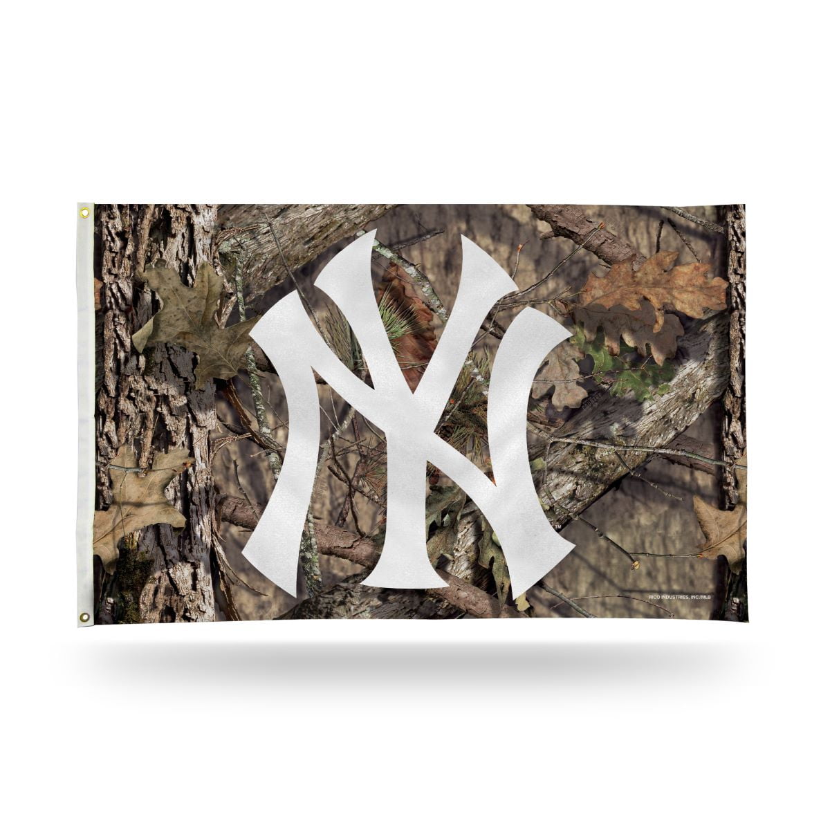 New York Yankees stars and stripes banner flag 3X5FT Banner US Seller 