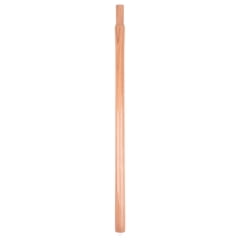 

Truper Truper - MG-MD-20 - 36 in. Wood Heavy Duty Replacement Handle Brown 1/pc.