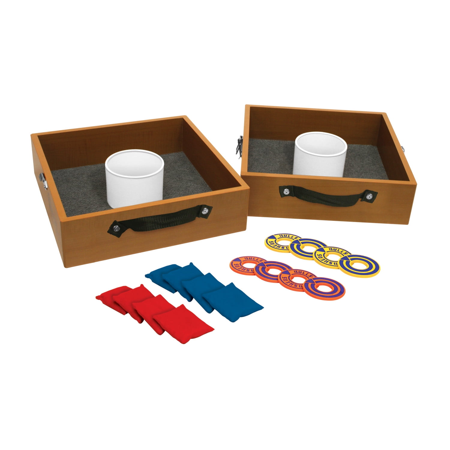 Bulls-Eye Washers Game - Walmart.com