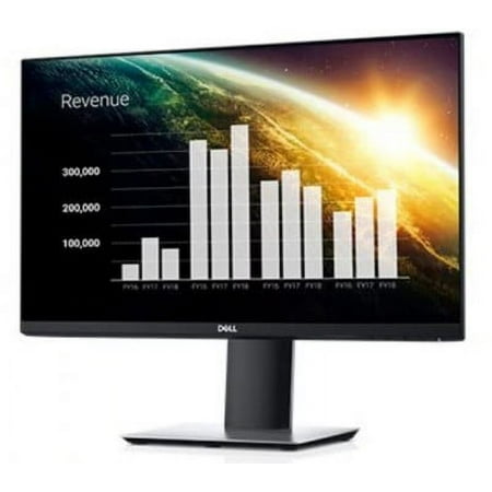 UPC: 0884116305538 | Dell P Series 23-Inch Screen