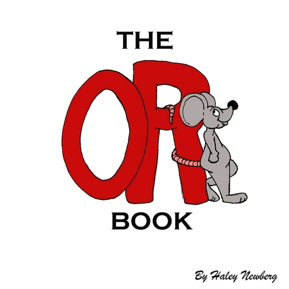 The OR Book, (Paperback)