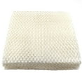 thumbnail image 3 of HQRP 2-pack Wick Filter for Honeywell Filter T, HFT600 / HFT600PDQ fits Honeywell HEV615 HEV620 HEV-600 Series Humidifiers, 3 of 3