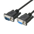 thumbnail image 2 of NUZYZ VGA Extension Cable HD-compatible 150/300cm 9Pin Male to Female Extender Cord Adapter for PC, 2 of 2