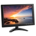 thumbnail image 3 of Portable Monitor, Portable Monitor  Dual Speakers  For Car Audio And Video For CCTV Surveillance, 3 of 8