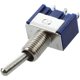 thumbnail image 3 of SODIAL (R) Interruptor basculante mini de enclavamiento SPST de 3 posiciones 6 A 125 V CA 3 A 250 V CA 10 piezas, 3 of 4