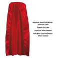 thumbnail image 5 of Fabric Cape, 30", (2/Pkg), 5 of 5