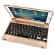 thumbnail image 2 of Funda Con Teclado Inalámbrico Bluetooth, Teclado Plegable Para Apple Ipad Air 1/ 2 Para Ipad Pro 9.7 Sweethay EL013677-02, 2 of 6